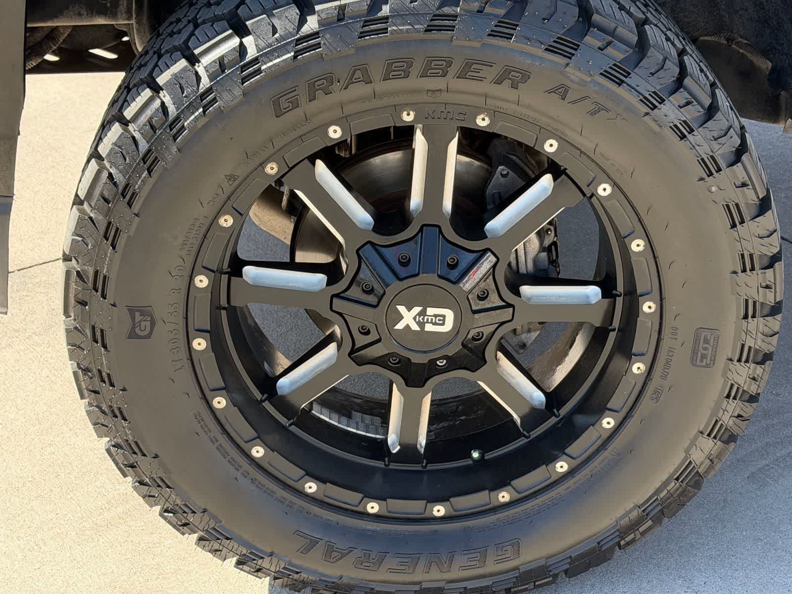 Used 2017 GMC Canyon Denali AWD/4WD image 9