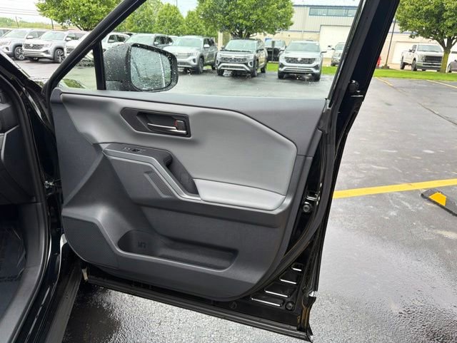 New 2026 Toyota RAV4 XSE AWD/4WD image 25