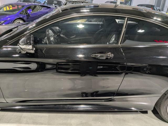 Used 2016 Mercedes-Benz S 550 4MATIC Coupe image 5