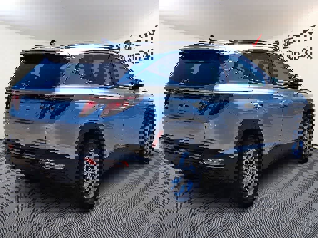 Used 2024 Hyundai Tucson SEL image 4
