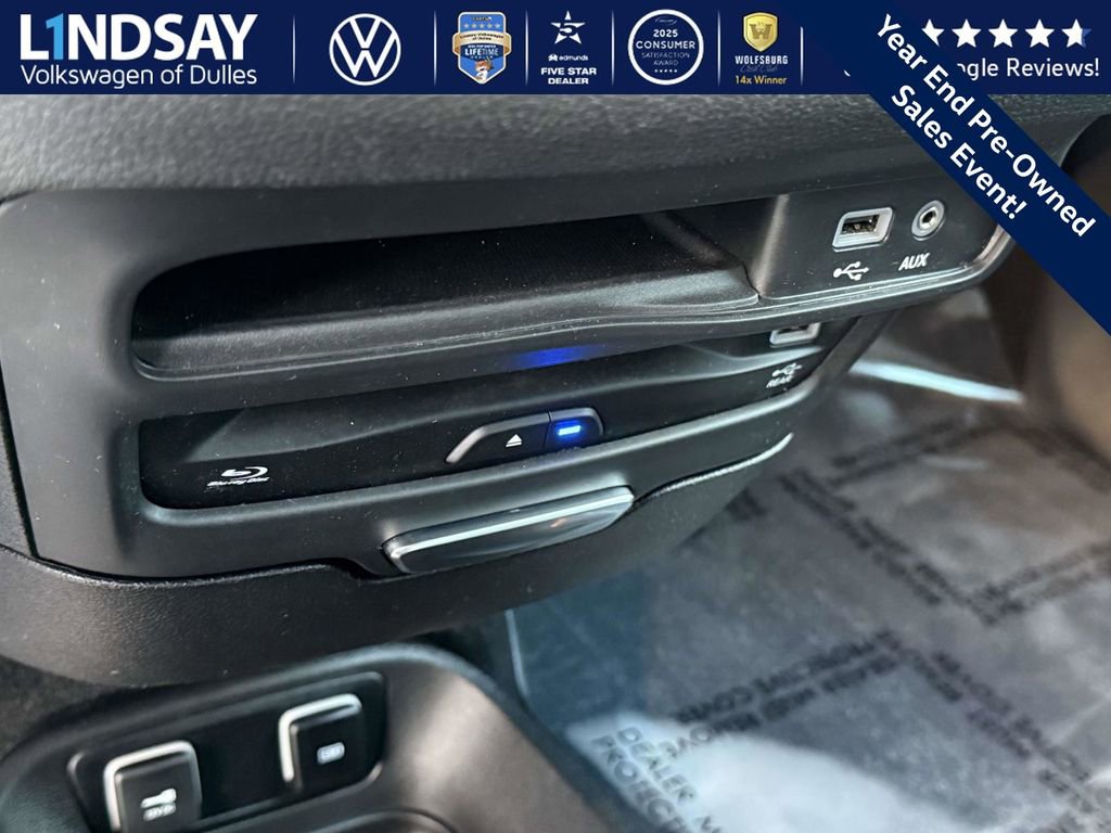 Used 2019 Chrysler Pacifica Limited w/ Advanced Safetytec Group image 19