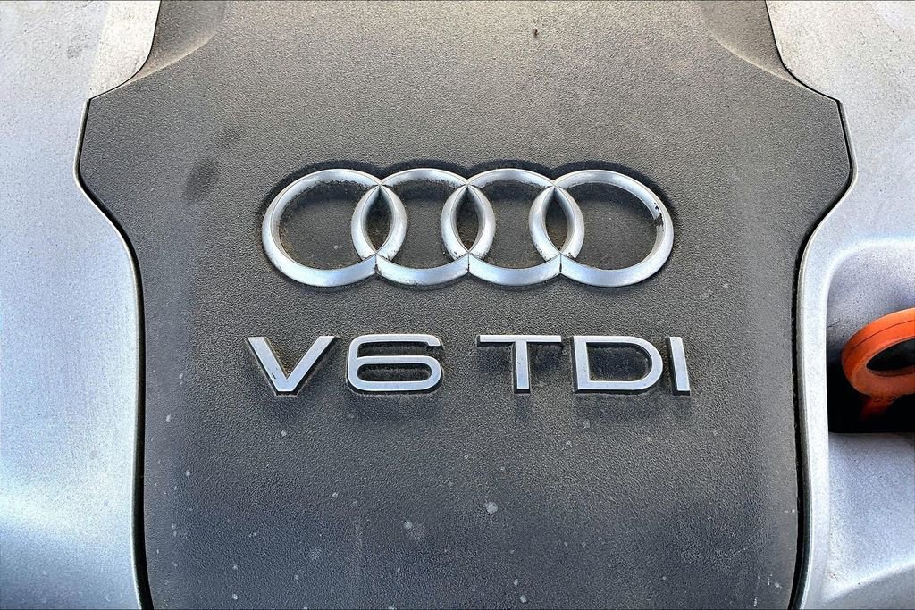 Used 2014 Audi Q7 TDI Prestige w/ Prestige Package AWD/4WD image 32