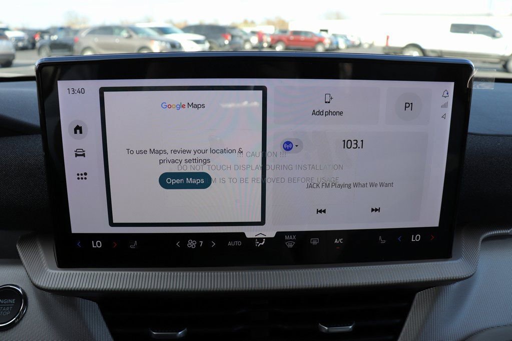 New 2026 Ford Explorer Active w/ Active Comfort Package image 33