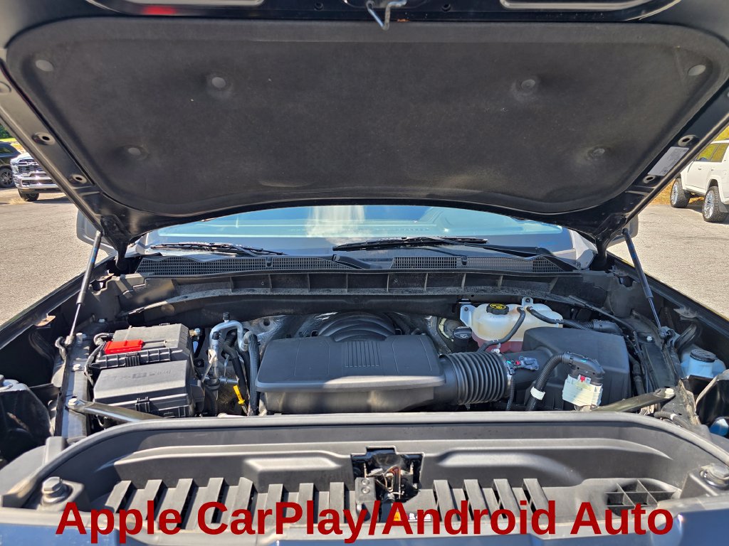 Used 2023 GMC Sierra 1500 Elevation AWD/4WD image 19