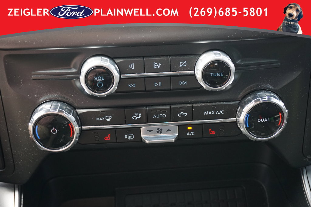 Used 2024 Ford F150 Tremor w/ Mobile Office Package AWD/4WD image 21