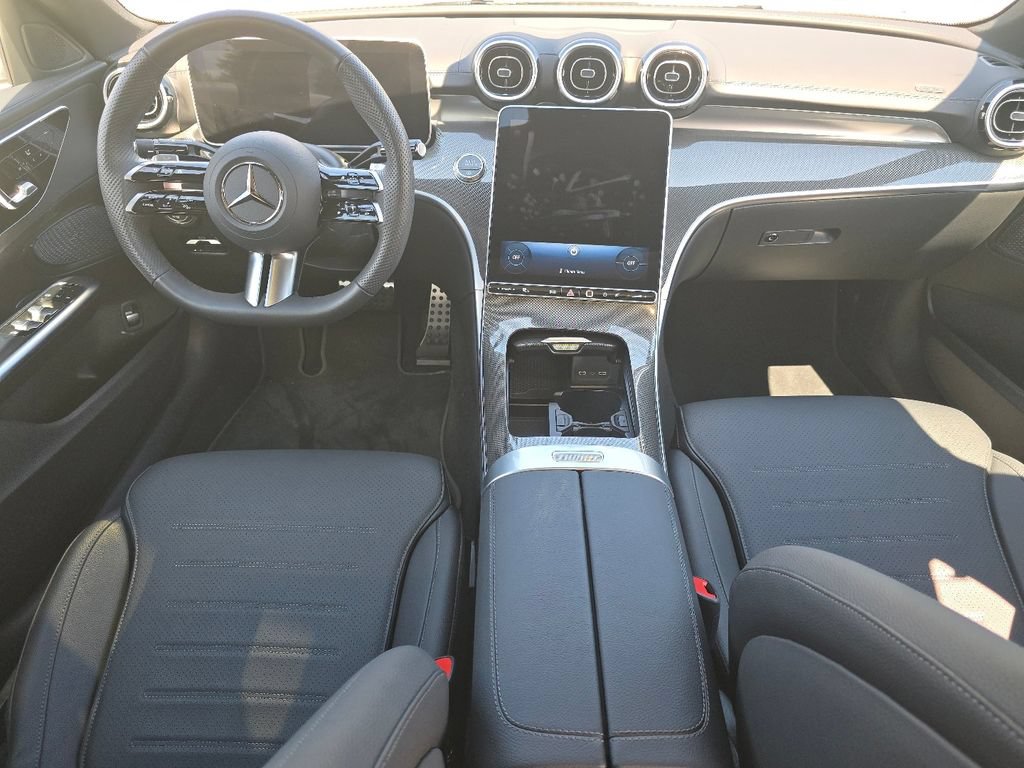 Used 2026 Mercedes-Benz C 300 4MATIC Sedan image 22
