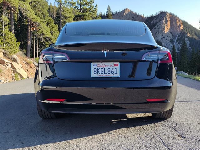 Used 2019 Tesla Model 3 Long Range image 6