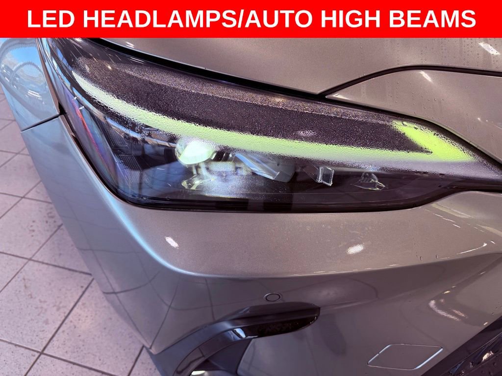 Used 2023 Lexus NX 350 AWD image 11