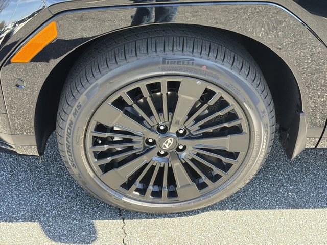 New 2026 Hyundai Santa Fe Calligraphy image 11