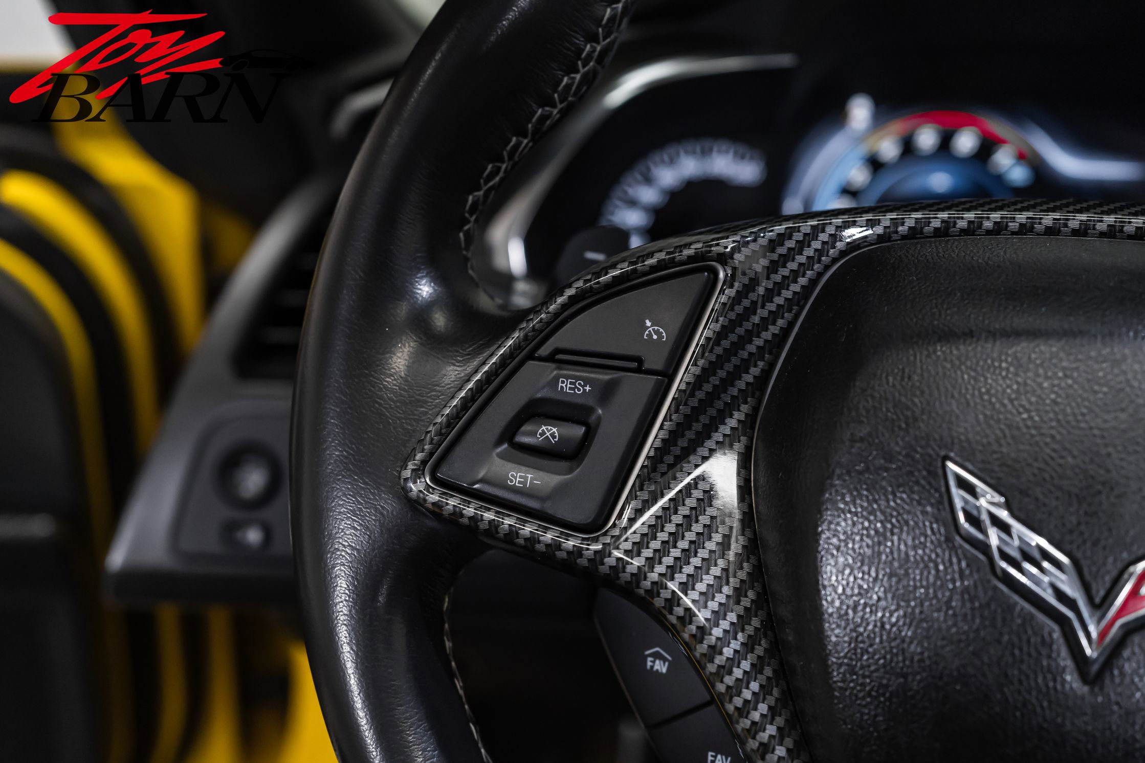 Used 2015 Chevrolet Corvette Z06 w/ 2LZ Preferred Equipment Group image 42