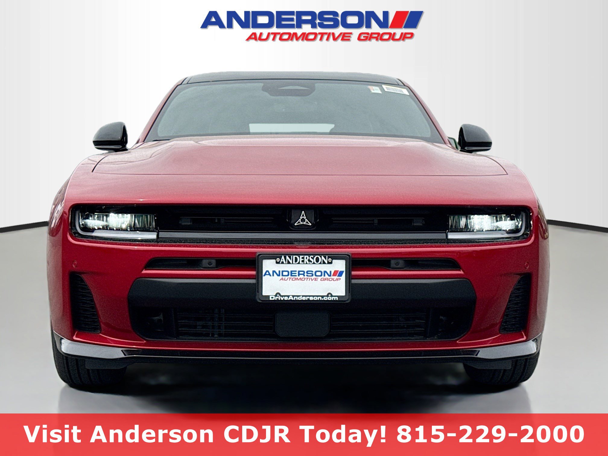 New 2026 Dodge Charger R/T AWD/4WD image 14