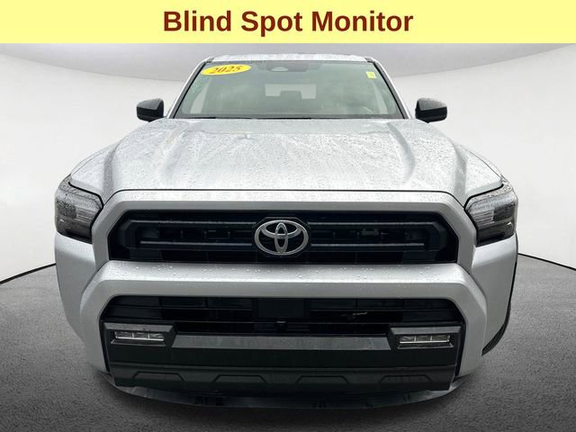 Used 2025 Toyota 4Runner SR5 image 4
