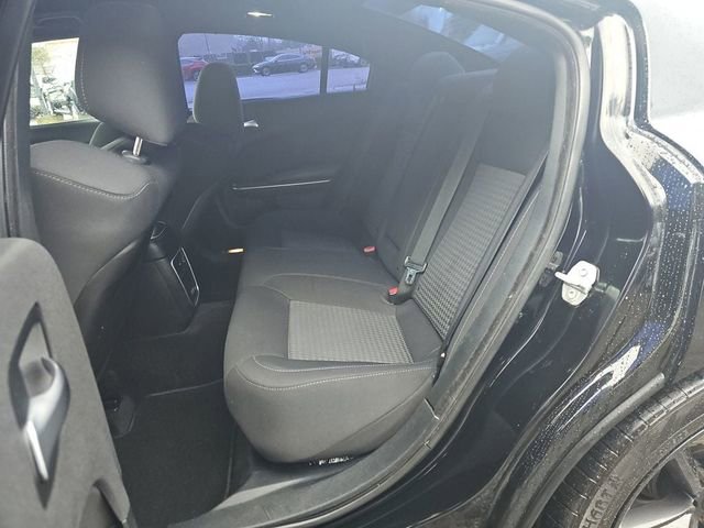 Used 2019 Dodge Charger Scat Pack w/ Navigation & Travel Group image 10