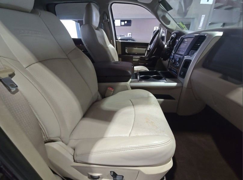 Used 2014 RAM 2500 Laramie image 15