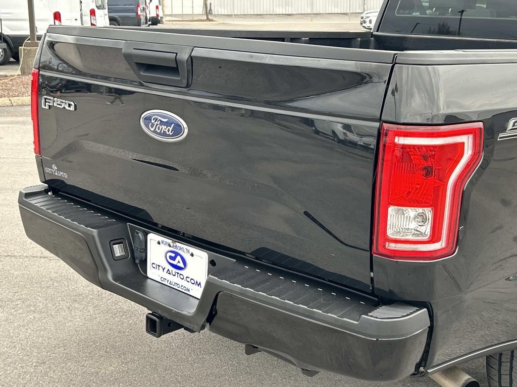 Used 2015 Ford F150 XL w/ Equipment Group 101A Mid image 13