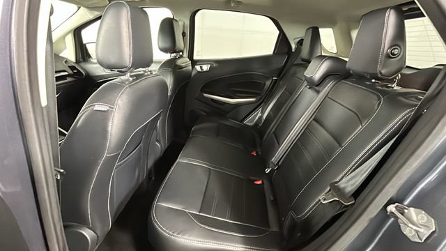 Used 2019 Ford EcoSport Titanium AWD/4WD image 24