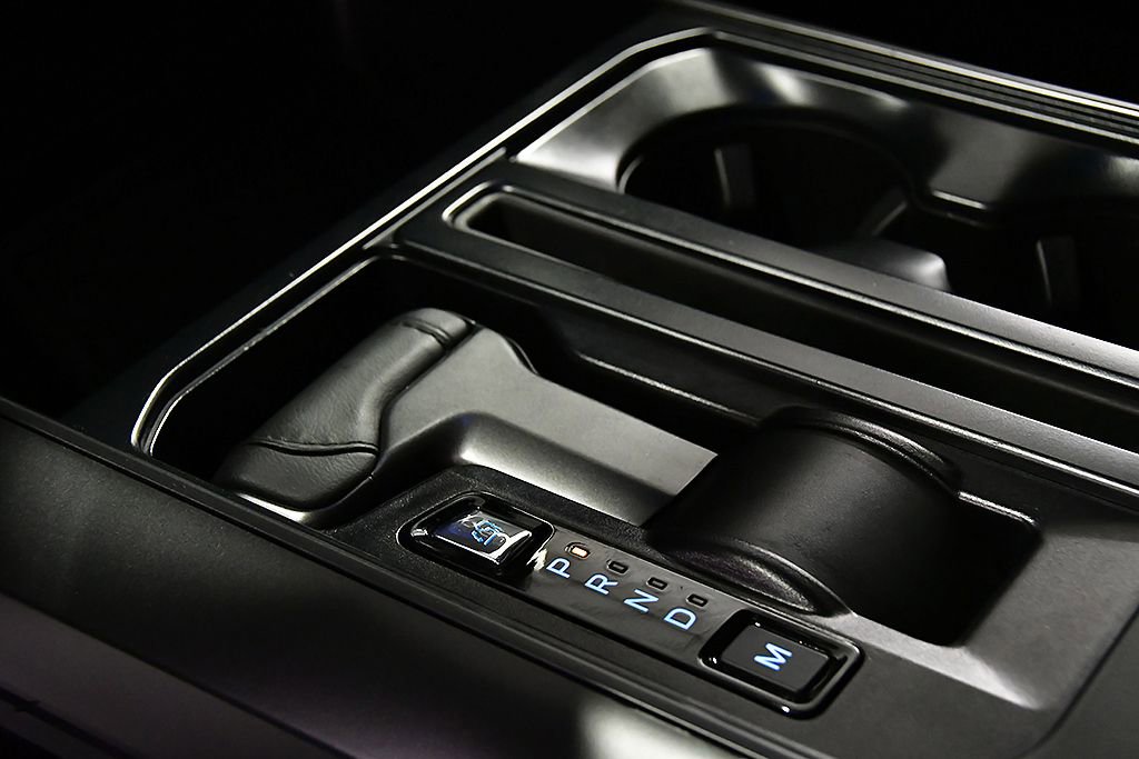 Used 2024 Ford F150 XLT w/ Equipment Group 303A High image 26