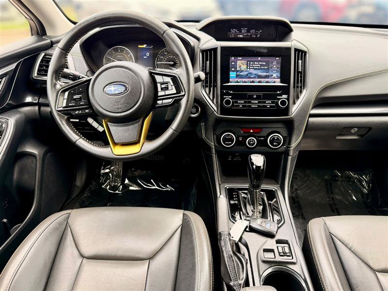 Used 2021 Subaru Crosstrek 2.5i Sport AWD/4WD image 31