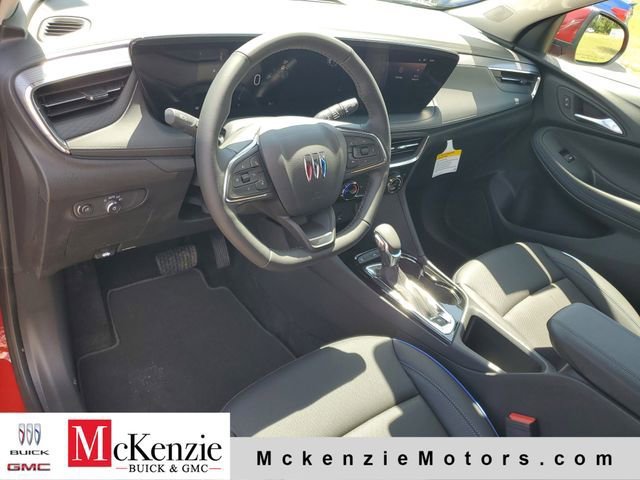 New 2026 Buick Encore GX Sport Touring w/ Comfort Package FWD image 6