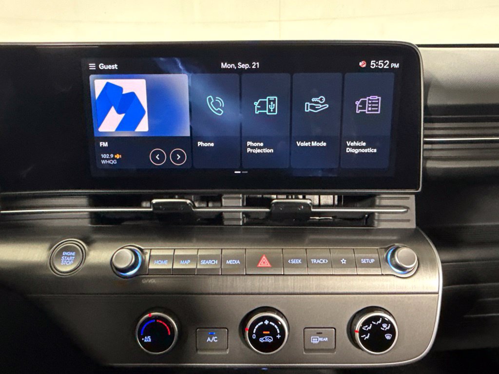 Used 2026 Hyundai Kona SE AWD/4WD image 24
