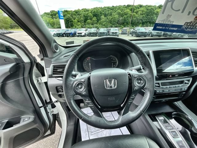 Used 2020 Honda Ridgeline RTL-E image 13