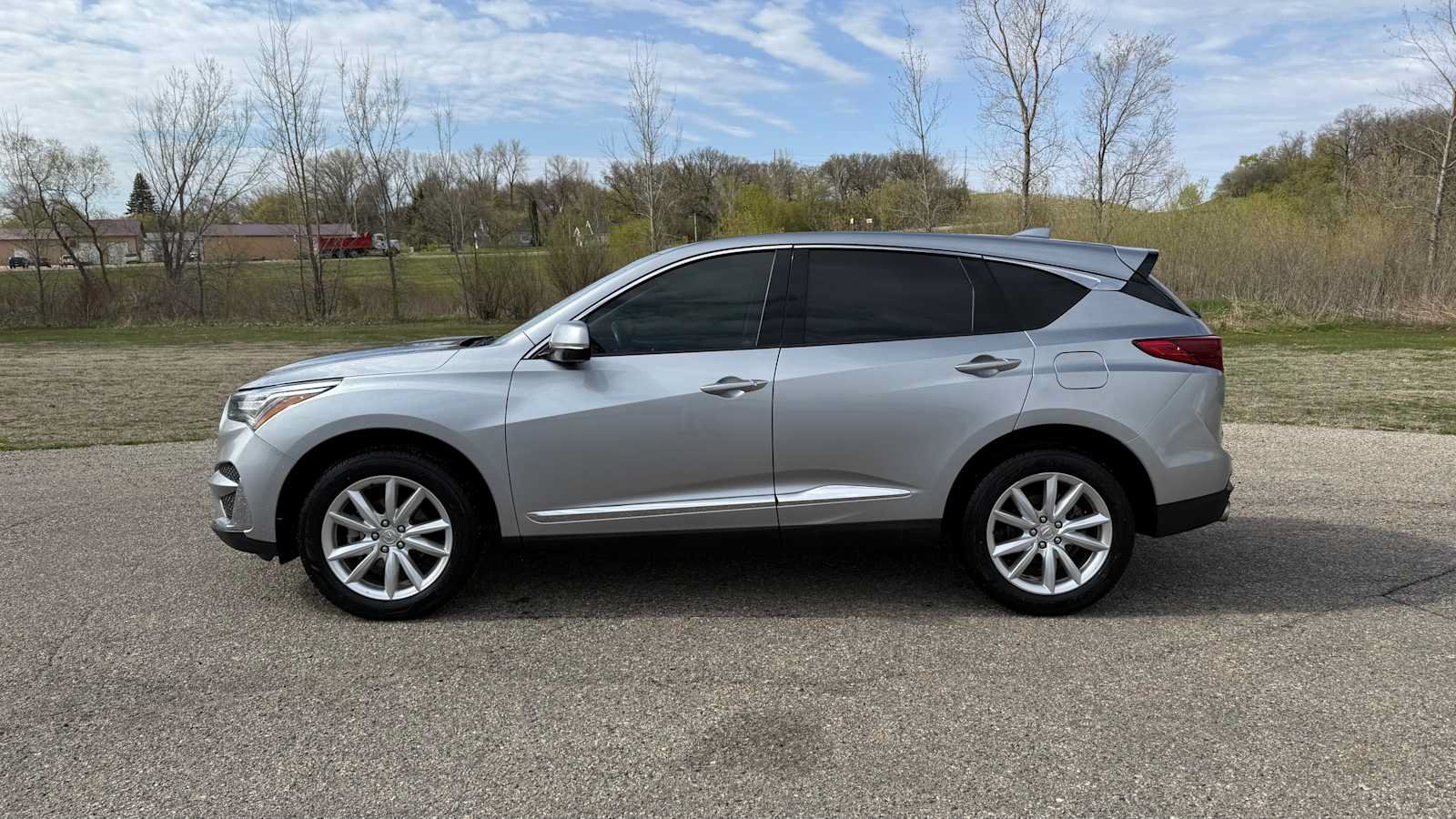 Used 2021 Acura RDX FWD image 6