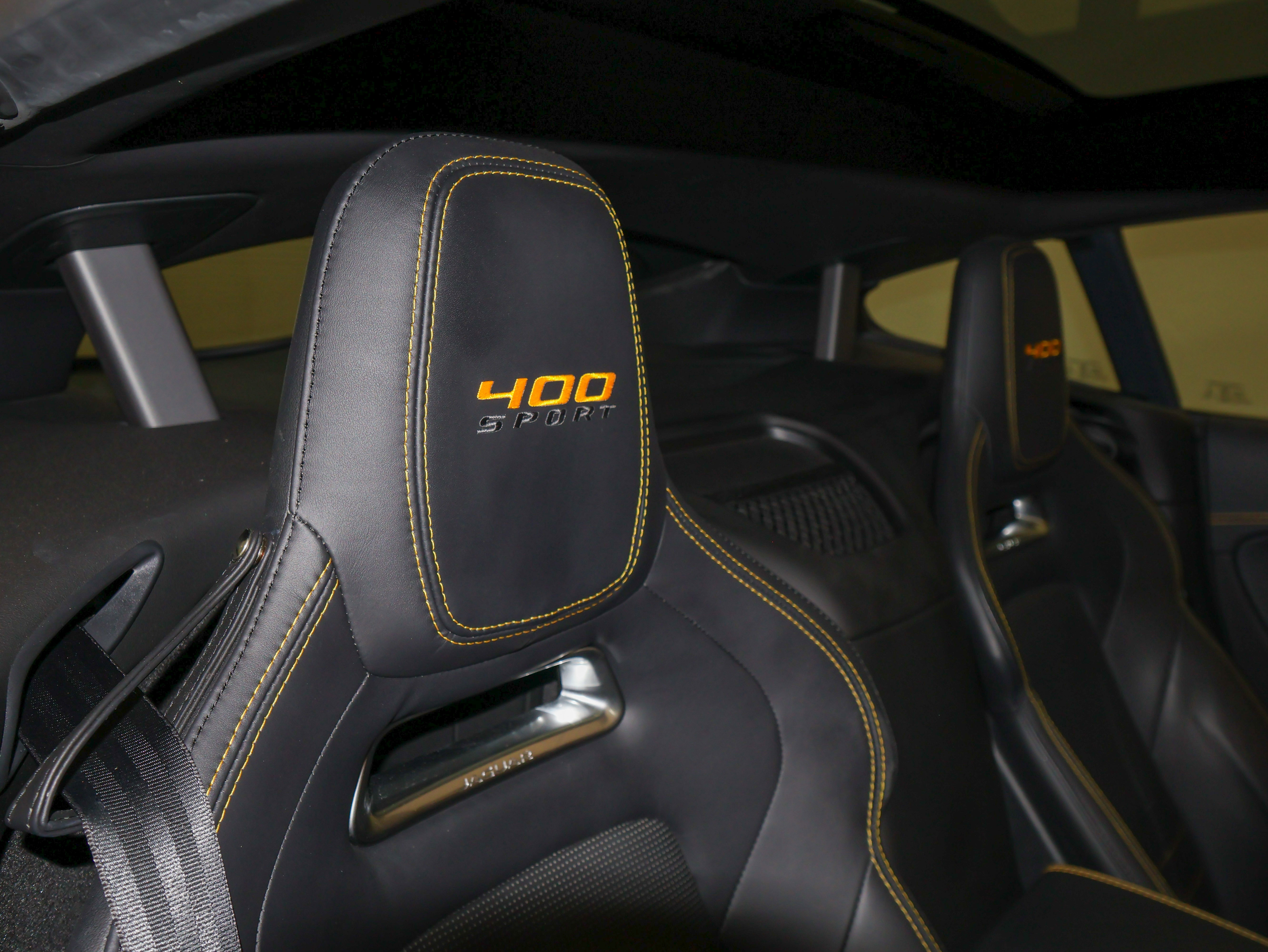 Used 2018 Jaguar F-TYPE 400 Sport image 50