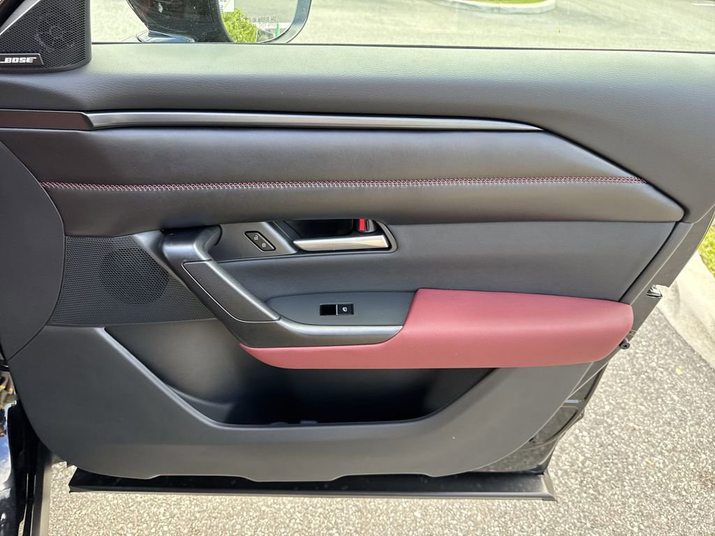 New 2026 MAZDA CX-50 AWD 2.5 Hybrid w/ Weather Package image 44