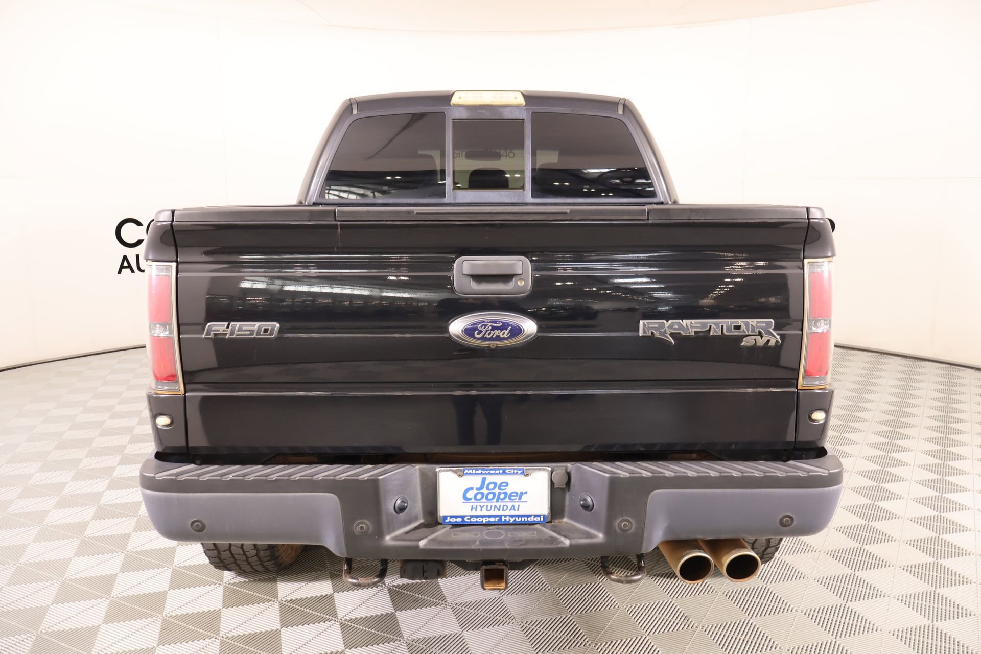 Used 2014 Ford F150 Raptor w/ Equipment Group 801A Luxury AWD/4WD image 24