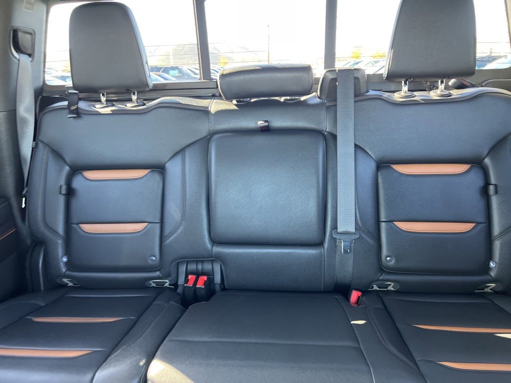 Used 2022 GMC Sierra 1500 AT4 w/ AT4 Premium Package image 20