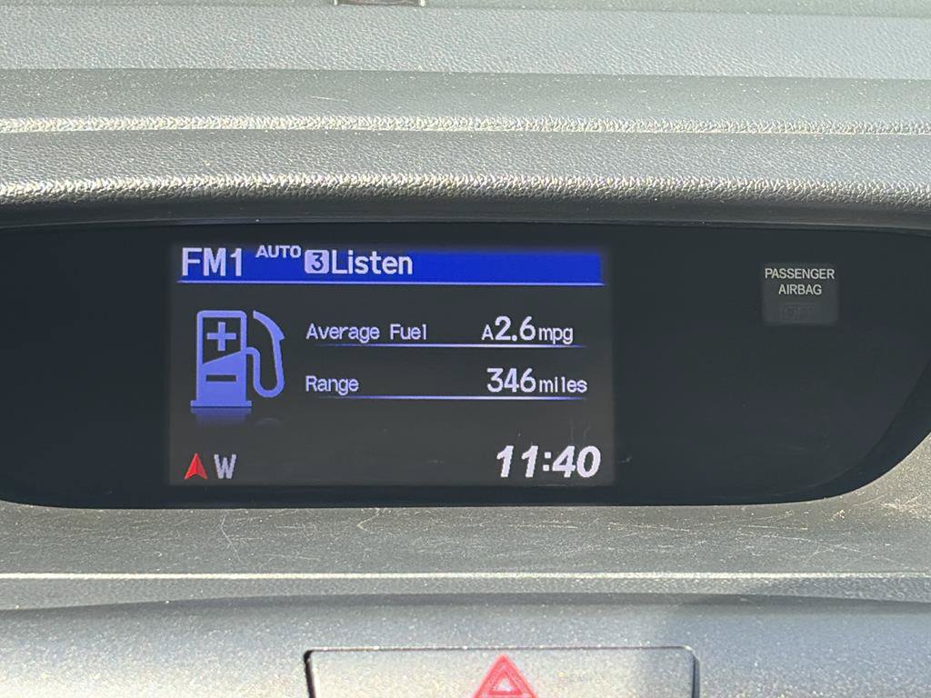 Used 2014 Honda CR-V EX-L image 14