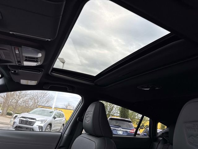 New 2026 Subaru Crosstrek 2.5i Wilderness image 28