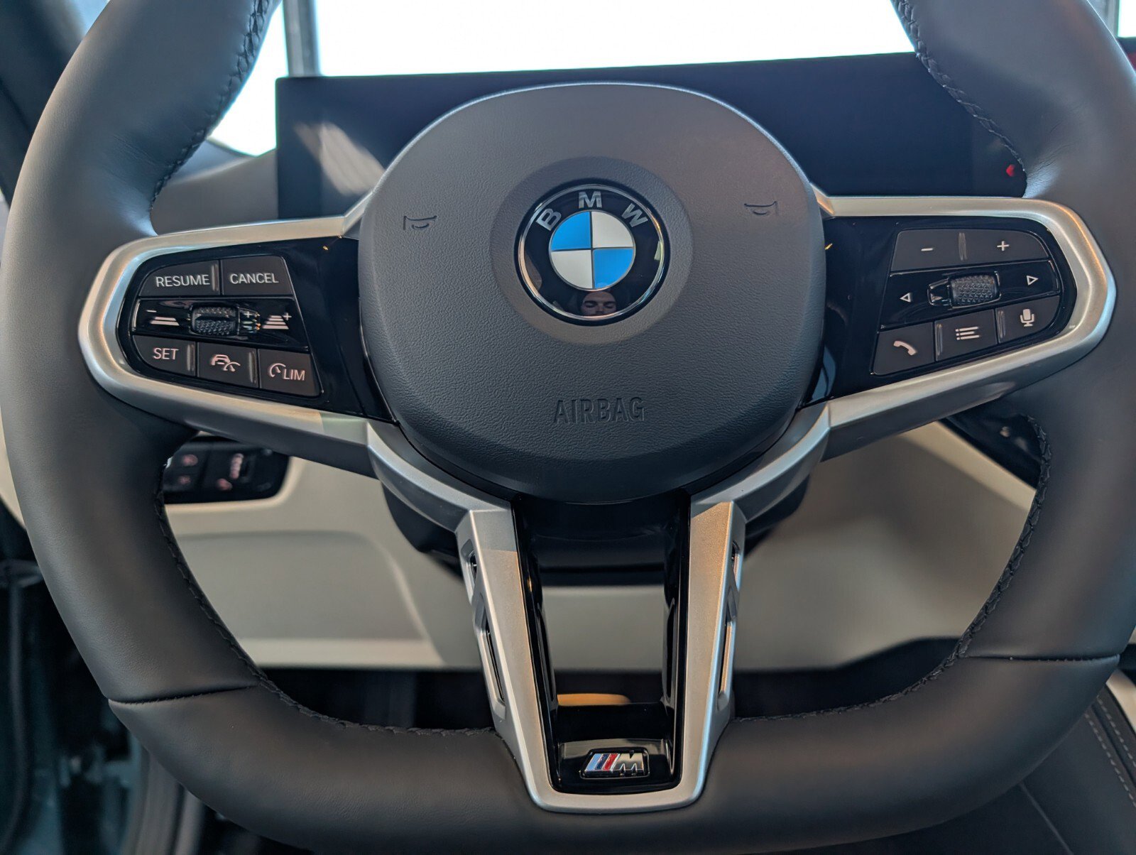 New 2026 BMW i4 xDrive40i w/ M Sport Package AWD/4WD image 19
