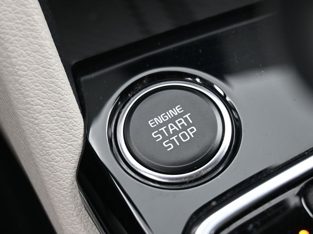 Used 2024 Kia Sportage EX image 27