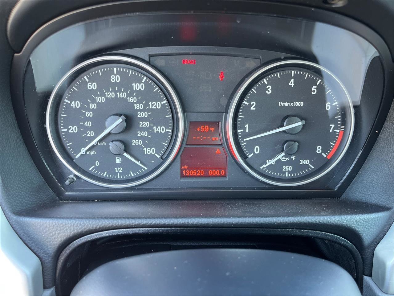 Used 2008 BMW 335i 335I image 16