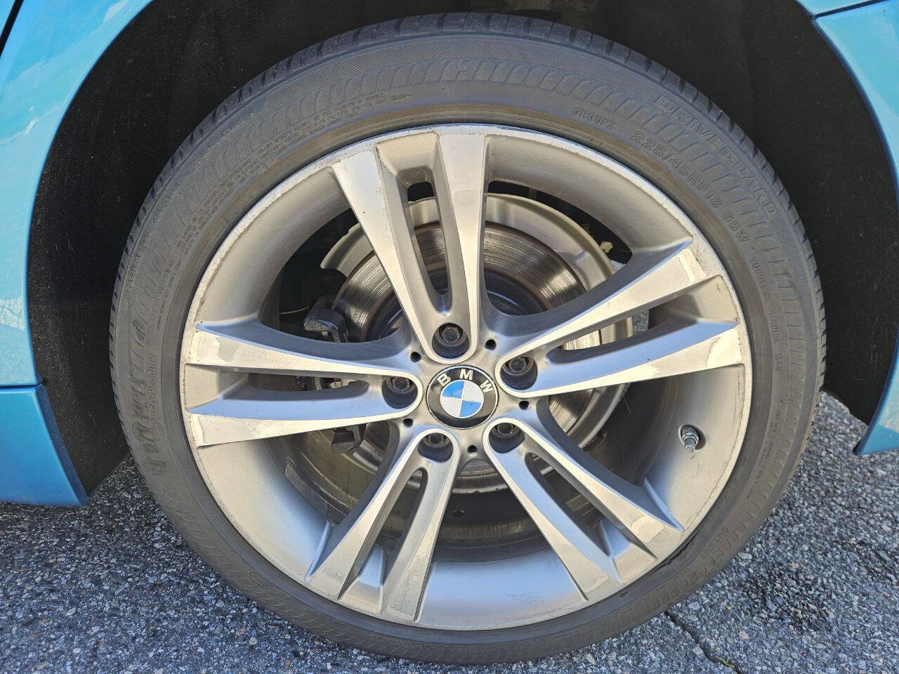 Used 2018 BMW 430i Gran Coupe xDrive image 25