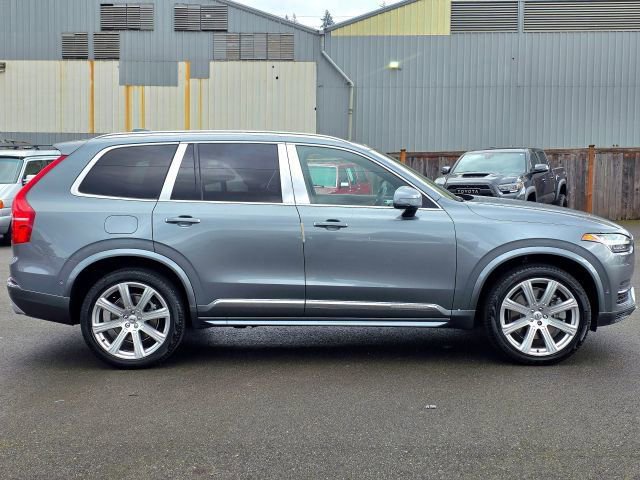 Used 2017 Volvo XC90 T8 Excellence image 8