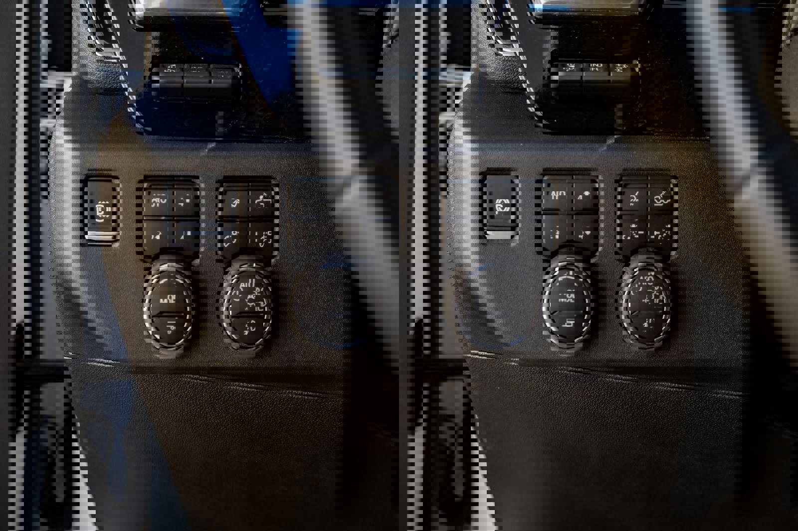 Used 2025 Chevrolet Silverado 2500 High Country w/ Technology Package image 21