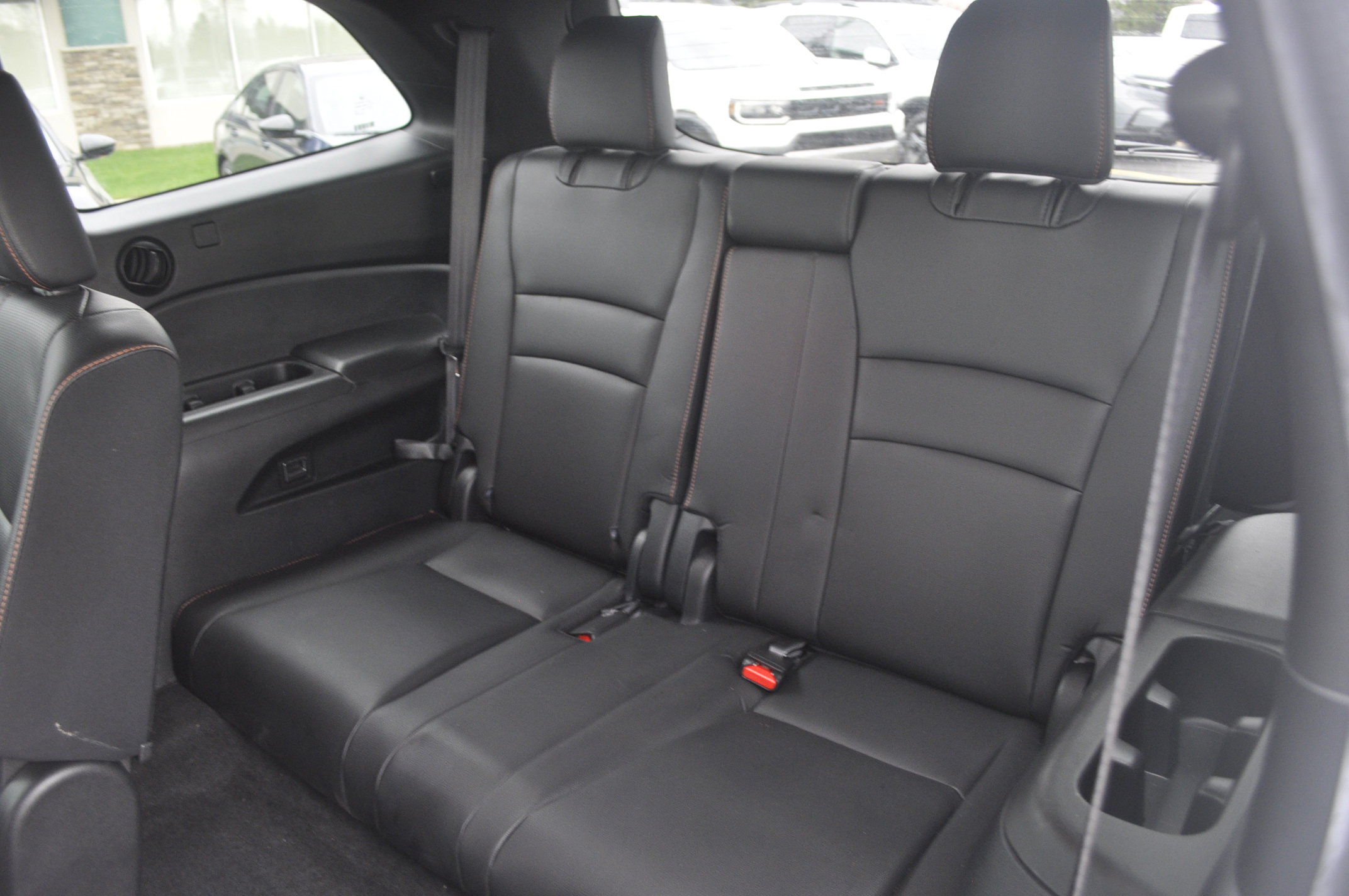 Used 2022 Honda Pilot TrailSport image 13