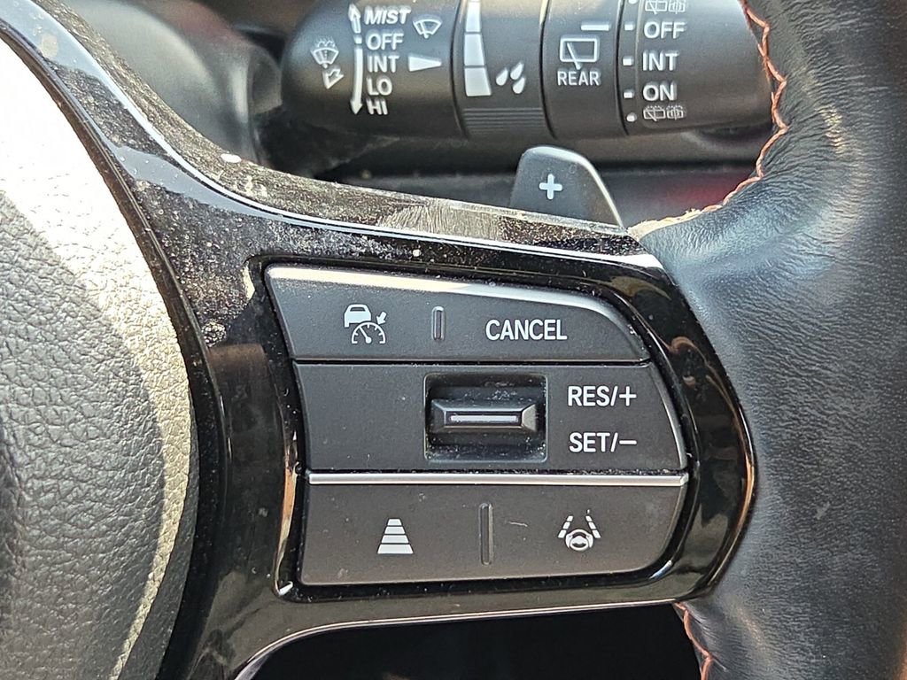 Used 2023 Honda Pilot TrailSport image 27