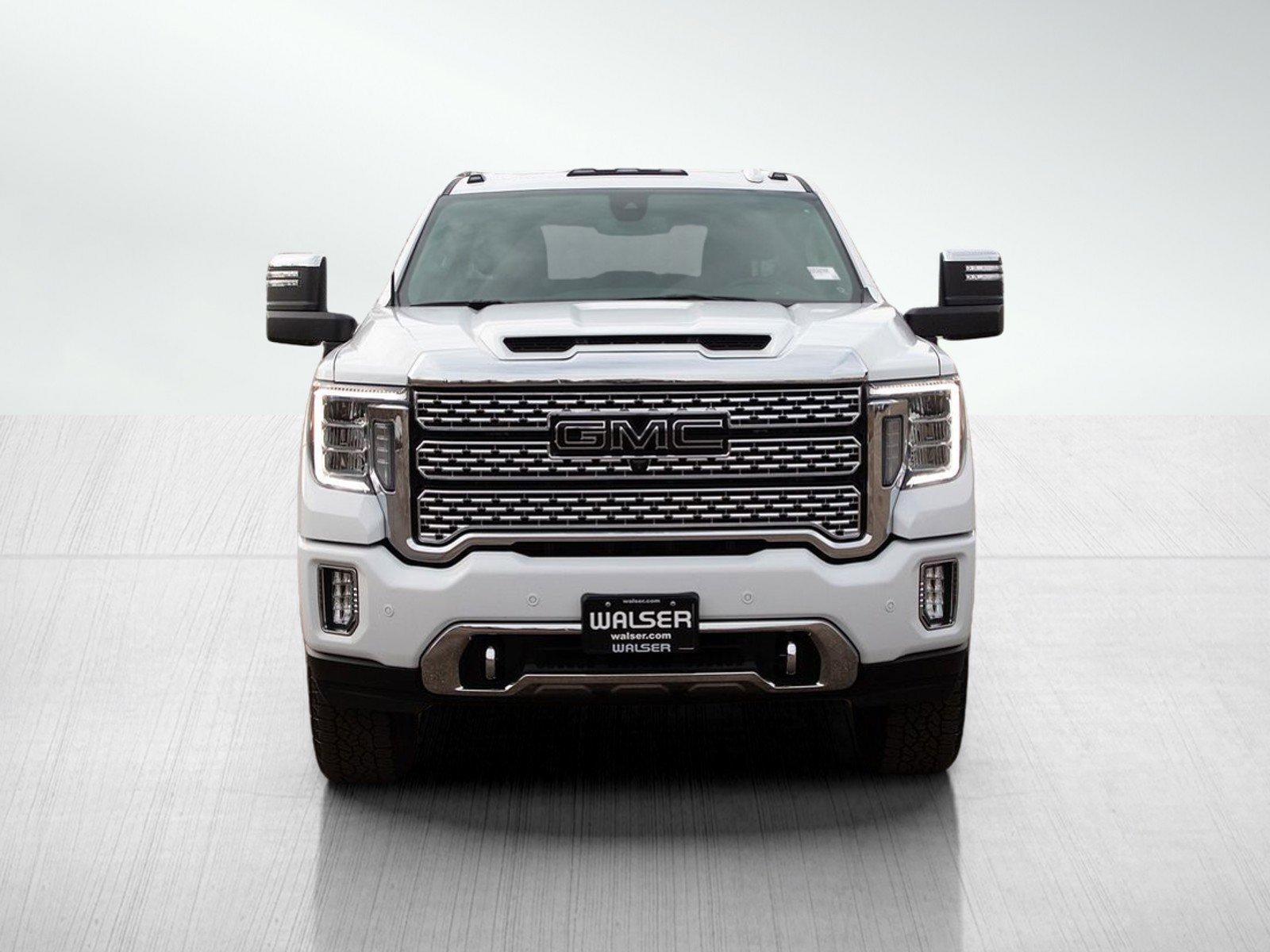 Used 2023 GMC Sierra 3500 Denali image 8