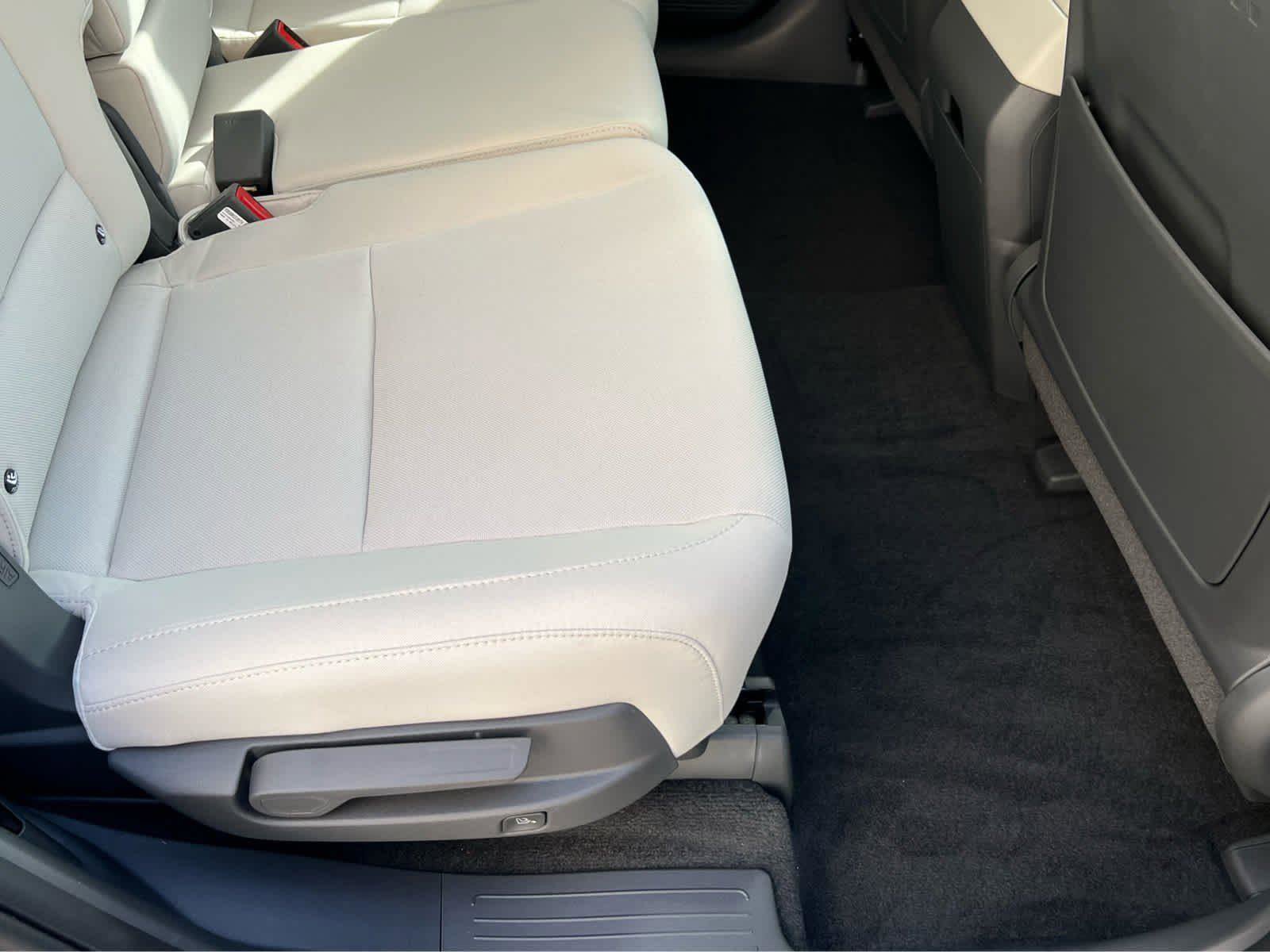 New 2026 Hyundai Santa Fe SE AWD/4WD image 22