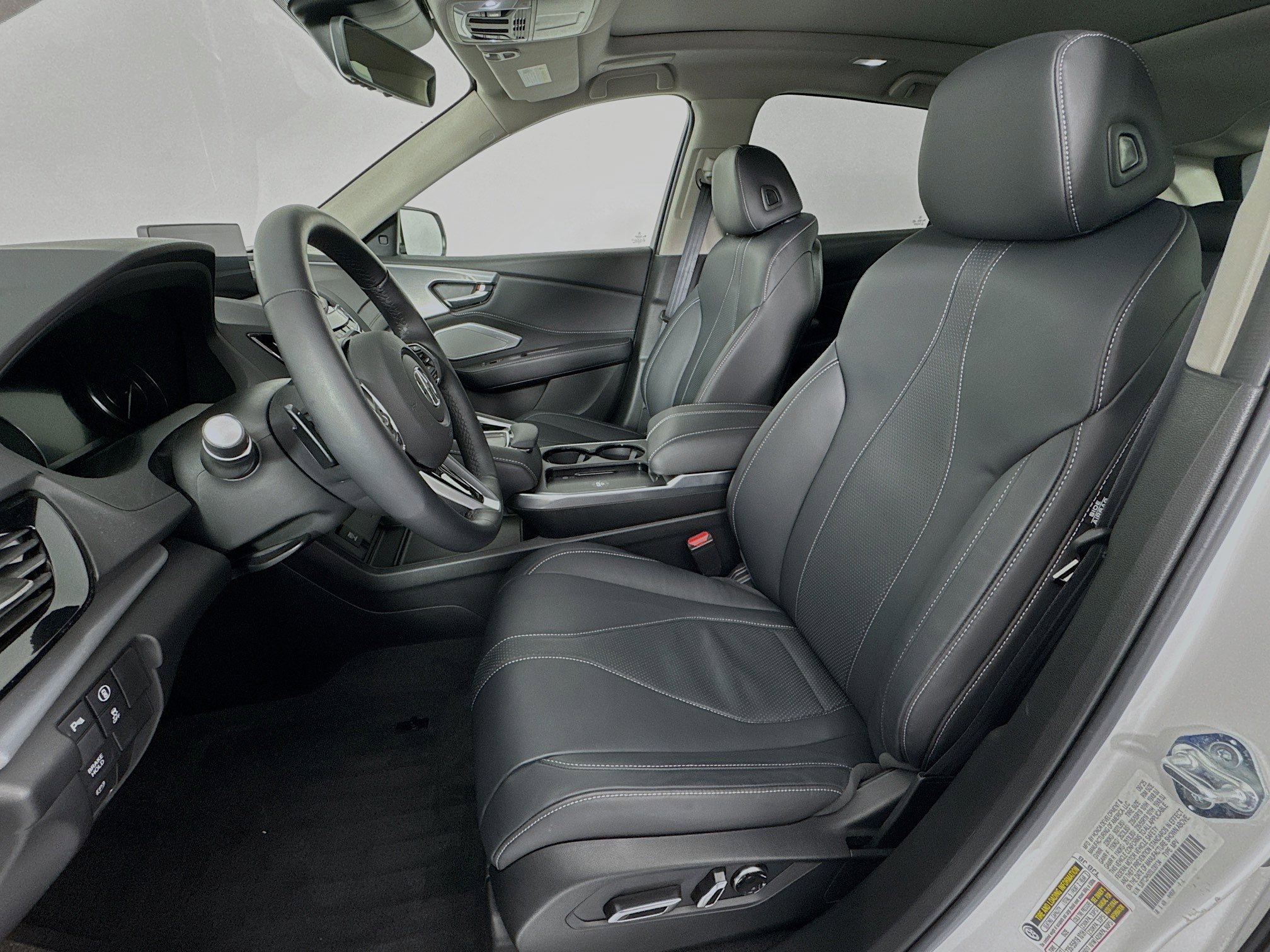 Used 2025 Acura RDX SH-AWD w/ Technology Package image 22