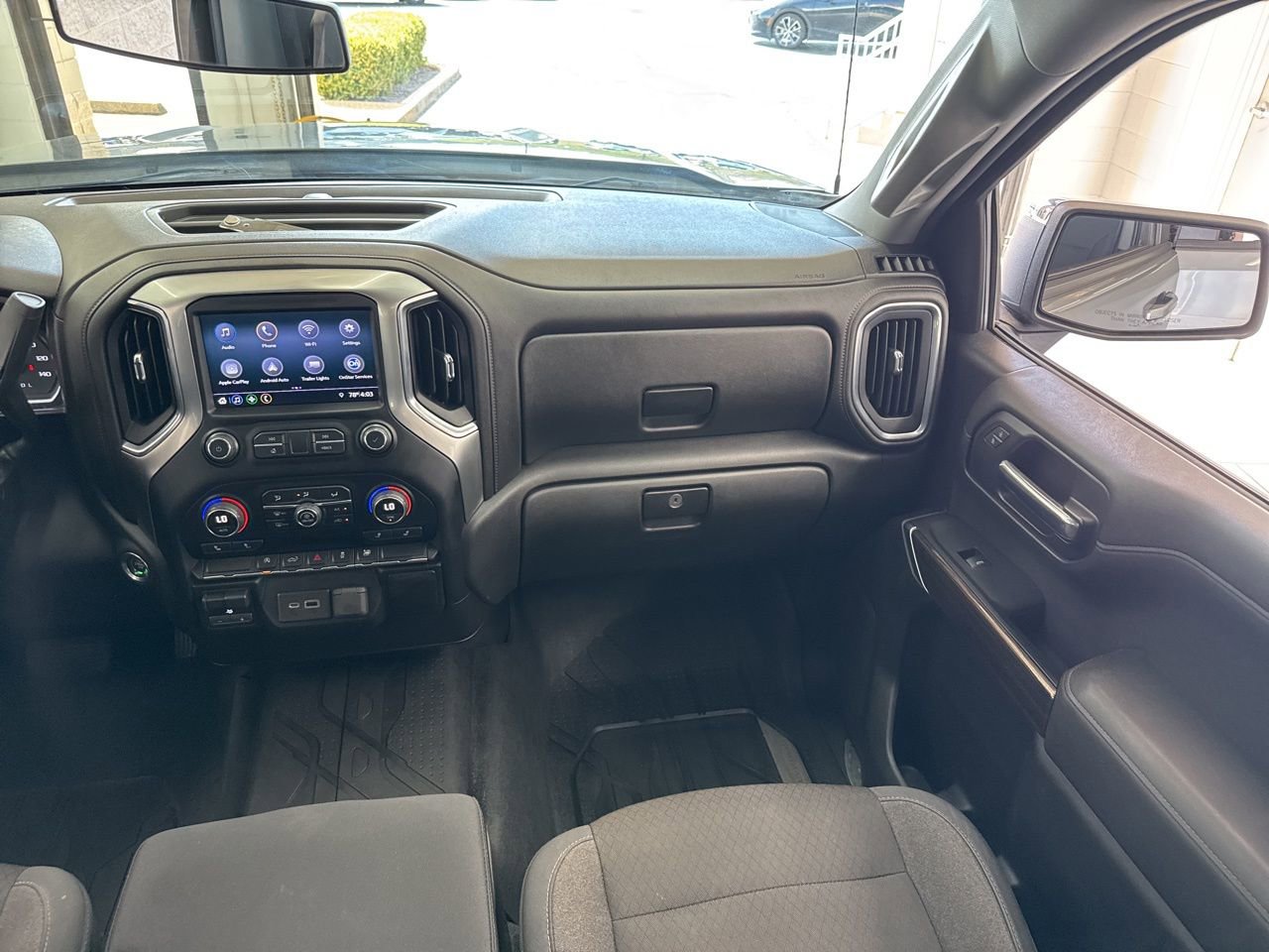 Used 2019 Chevrolet Silverado 1500 LT w/ All-Star Edition image 43