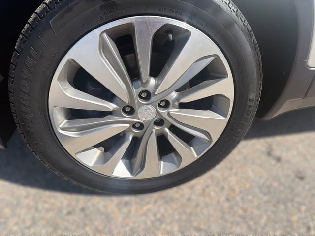 Used 2019 Buick Encore Preferred w/ Safety Package AWD/4WD image 25