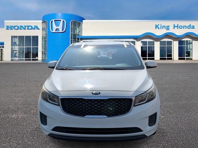 Used 2016 Kia Sedona L FWD image 2