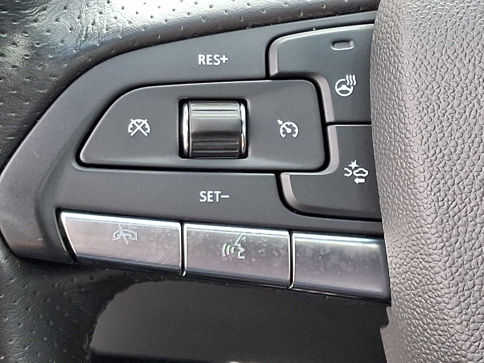 Used 2023 Cadillac CT4 Sport image 23