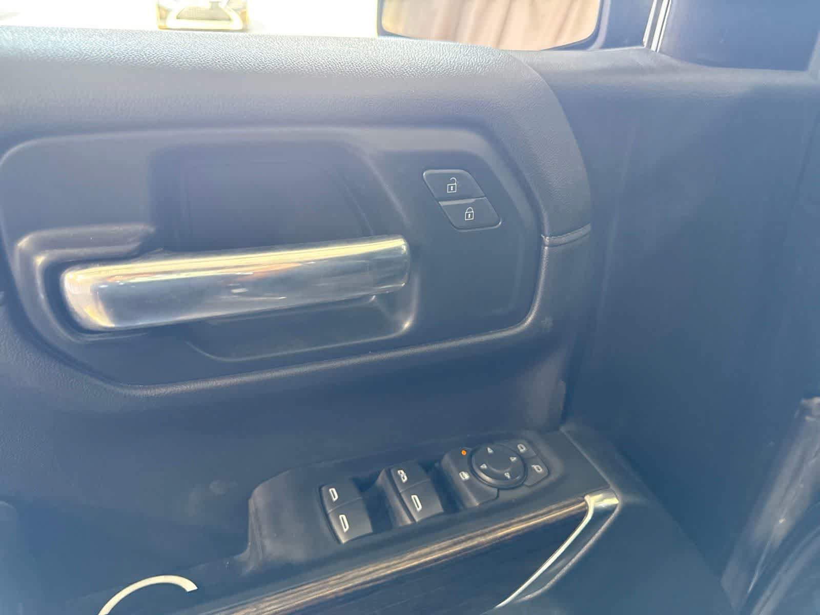 Used 2022 GMC Sierra 1500 Elevation AWD/4WD image 17
