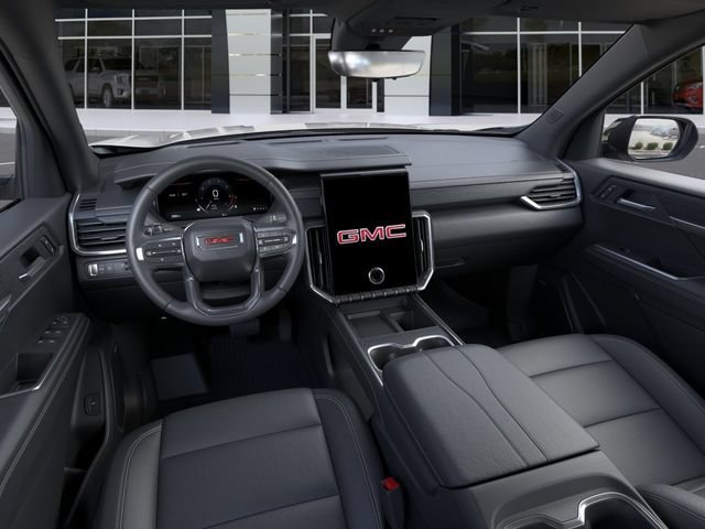 New 2026 GMC Acadia Elevation w/ Black Edition FWD image 15
