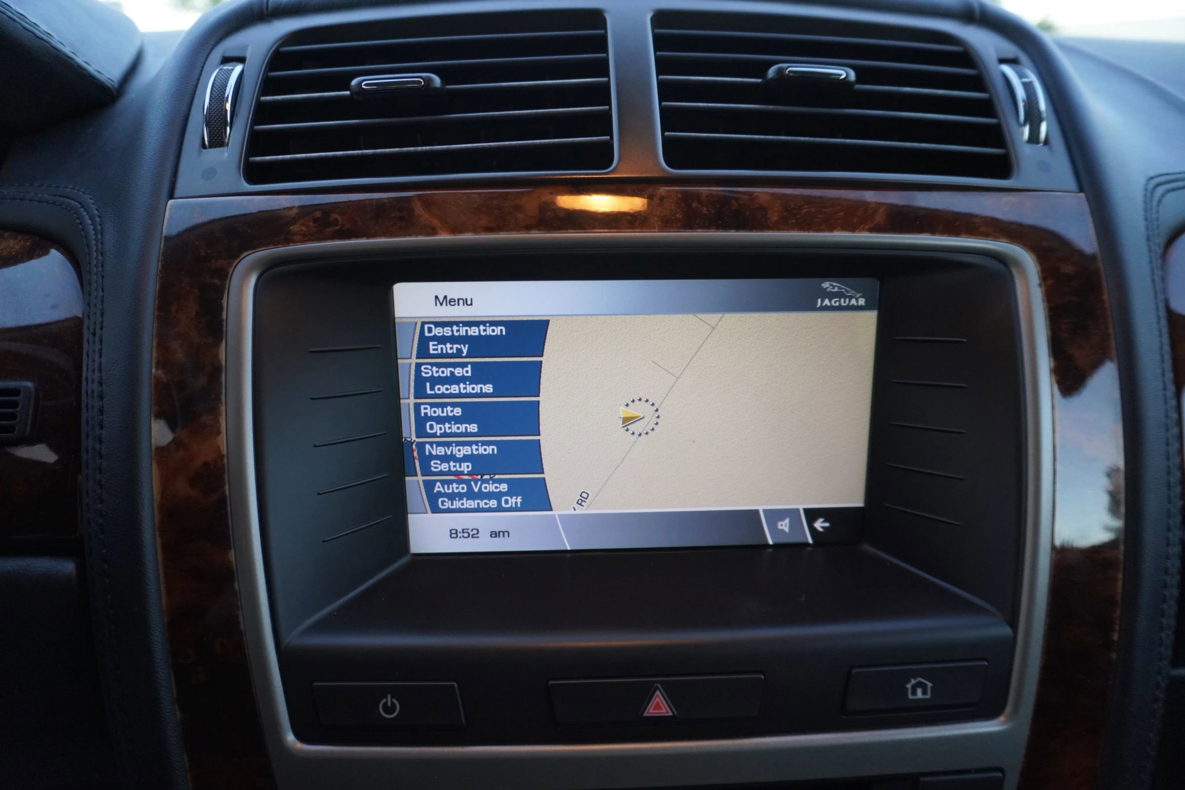 Used 2007 Jaguar XKR R image 16